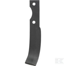 Adaptable RB123014LH Lame B.C.S. Fresa 20