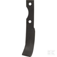 Adaptable RB123001LH Lame B.C.S. 715 Grillino B4