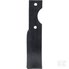 Adaptable RB125027RH Lame Benassi BL75N.T./BL85