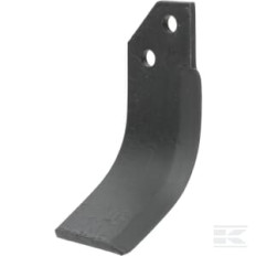 Adaptable RB02953G Lame de fraise G. p/Bertolini