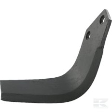 Adaptable RB080107 Lame de fraise g.