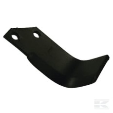 Adaptable RB101111 Lame de fraise 140x60x50mm 6mm utilisable pour Breviglieri