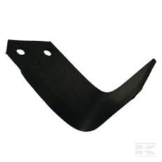Adaptable RB08002 Lame de fraise d. 70x6/12.5-40