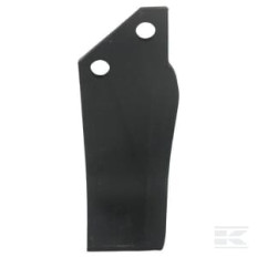 Adaptable RB08018 Lame de fraise g. 60x6/12,5-40