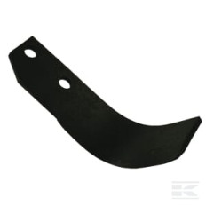 Adaptable RB12001 Lame de fraise d. Carraro