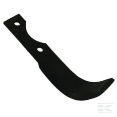 Adaptable RB12002 Lame de fraise d. p/ Carraro