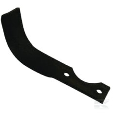 Adaptable RB12012 Lame de fraise g. p/ Carraro