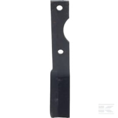 Adaptable RB350010020 Lame de rotavator, D., Forigo