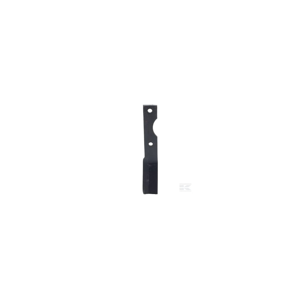 Adaptable RB350010020 Lame de rotavator, D., Forigo