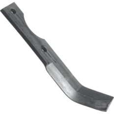 Kramp RB19001 Lame de rotavator, D. Forigo