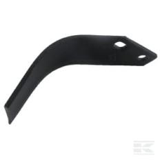 Adaptable RB02957G Lame de fraise g. p/ Goldoni