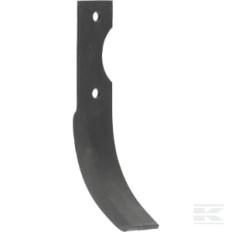 Adaptable RB058363 Lame de fraise d. Hako