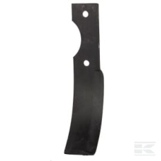 Adaptable RB058371 Lame de fraise g. Hako