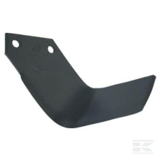 Kramp RB9924 Lame de motoculteur D