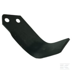 Adaptable RB035268 Lame de fraise droite