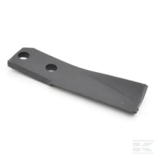 Adaptable RB51916500 Lame de fraise droite cultirotor