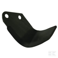 Adaptable RB52324810 Lame de fraise droite EL100
