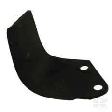 Adaptable RB52324910 Lame de fraise gauche EL100