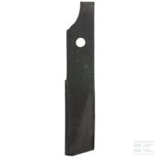 Adaptable RB51933800 Lame de fraise droite adapt. sur Kuhn