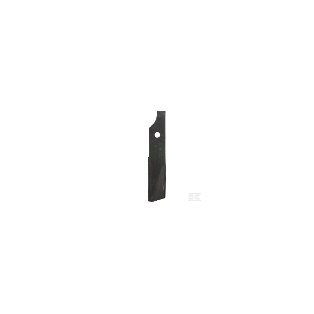Adaptable RB51933800 Lame de fraise droite adapt. sur Kuhn