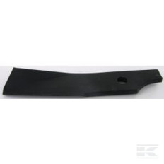 Adaptable RB51933900 Lame de fraise gauche adapt. sur Kuhn