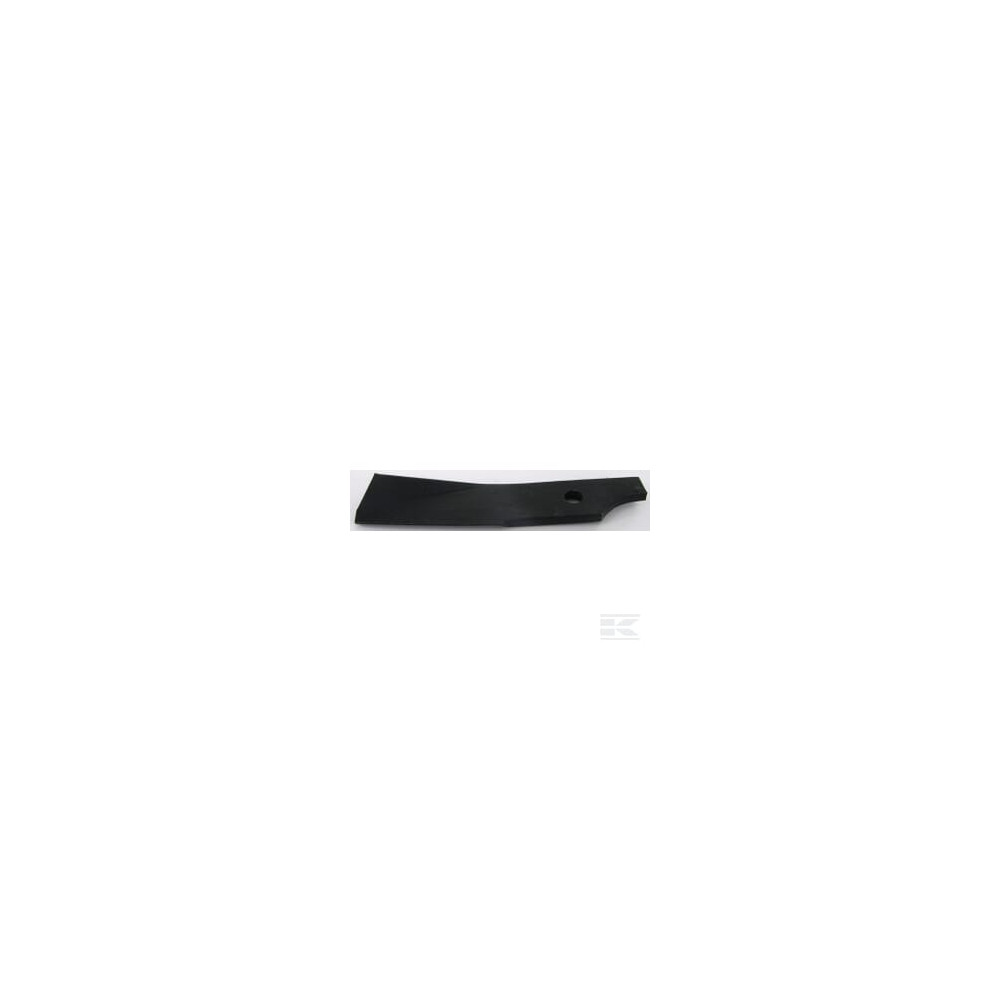 Adaptable RB51933900 Lame de fraise gauche adapt. sur Kuhn