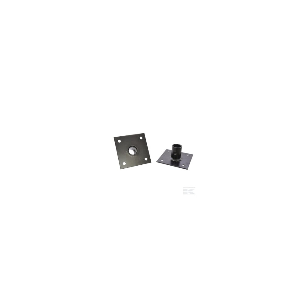 Kramp RB409801KR Moyeu adaptateur D 25 TR10 LG