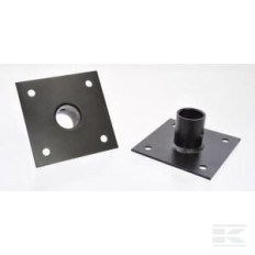 Kramp RB409802KR Moyeu adaptateur D 28 TR8 LG 2