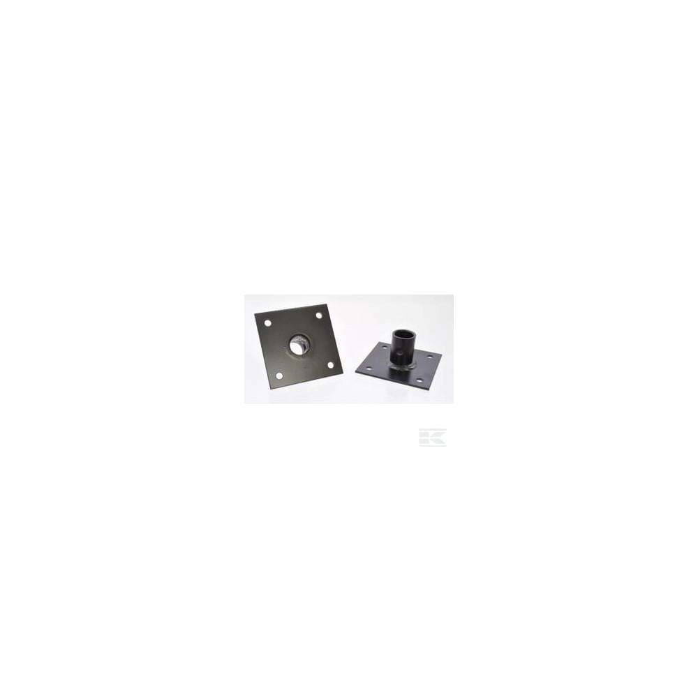 Kramp RB409803KR Moyeu adaptateur D 25 TR10 LG