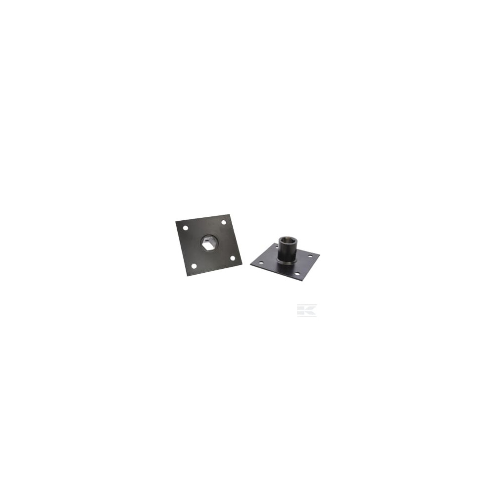 Kramp RB409804KR Moyeu adap SP23 TR7 LG18