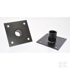Kramp RB409805KR Moyeu adap D30 TR10 LG19