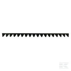 Brielmaier 2627970 Couteau supérieur 2,35 m Brielmaier