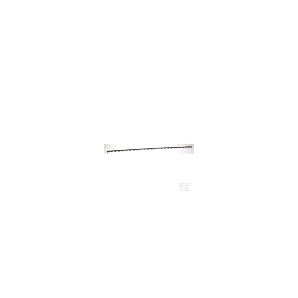 Herder 95710020 Demi lame D. Herder