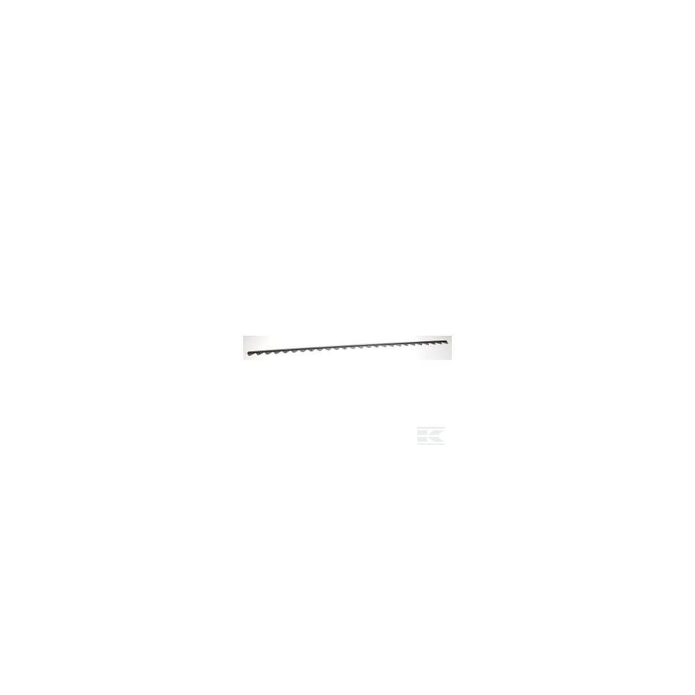 Herder 95710021 Demi lame G. Herder