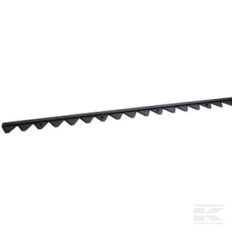 Herder 95710025 Demi lame D. Herder