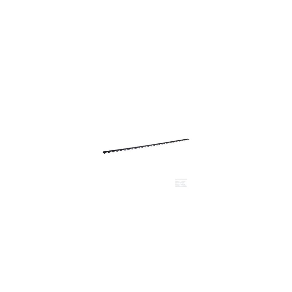Herder 95710029 Demi-couteau D 5,00m MS Herder