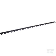 Herder 95710034 Demi-couteau D 4,00m MS Herder