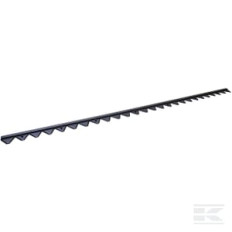 Herder 95710035 Demi-couteau G 4,00m MS Herder