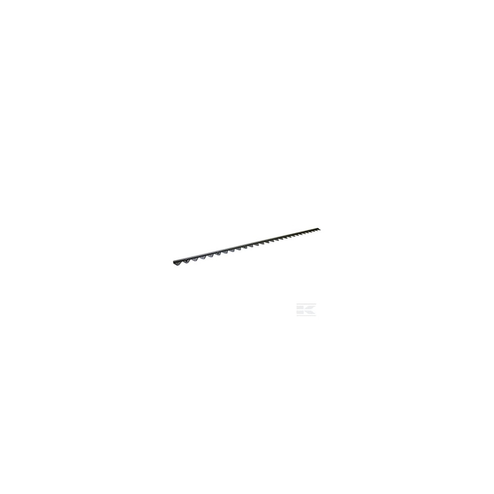 Herder 95710059 Demi-couteau G 4.30m MX Herder