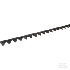 Herder 95710070 Demi-couteau G 5,50m MX/MR