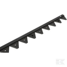 Herder 95710071 Demi-couteau D 5,50m MX/MR
