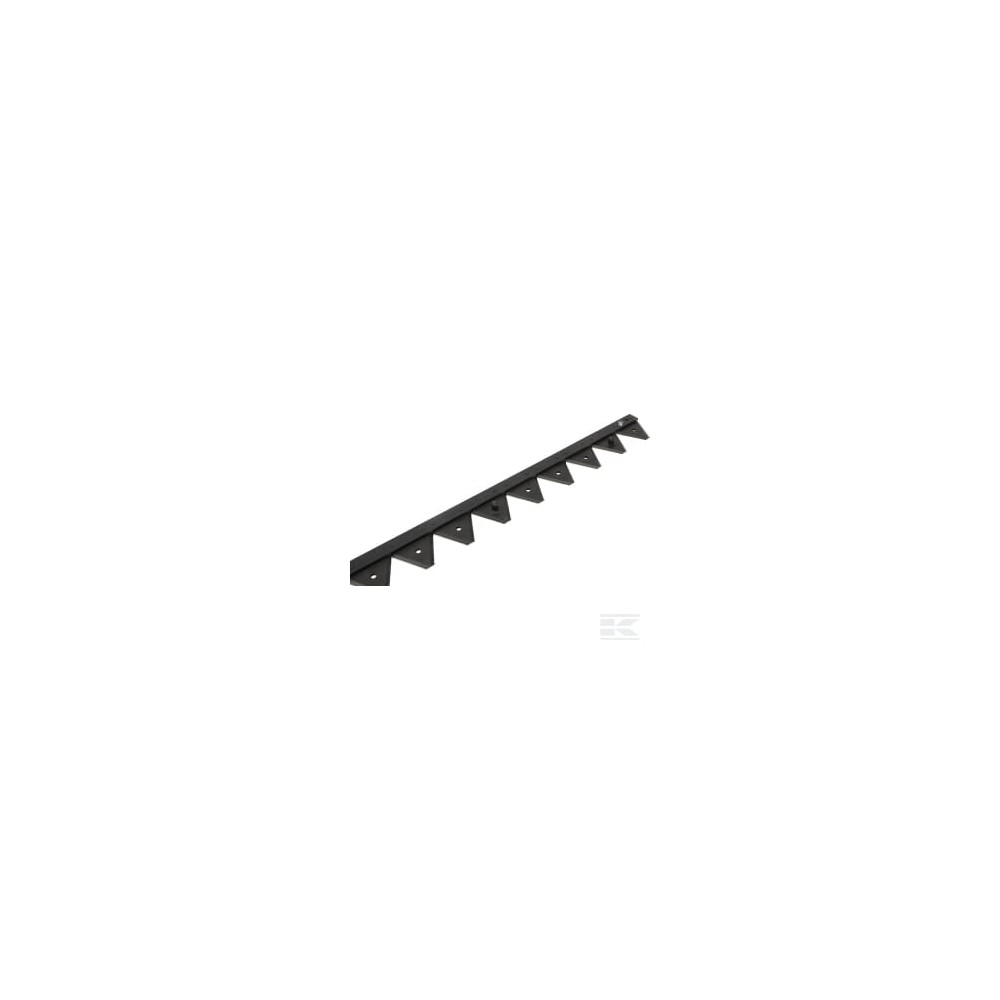 Herder 95710071 Demi-couteau D 5,50m MX/MR