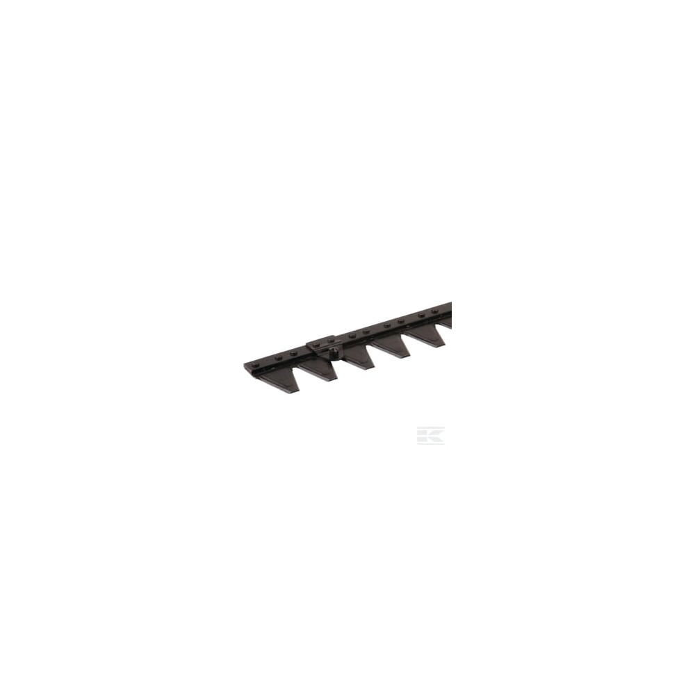 Agria AGW470003 Lame cpl. 1,22m