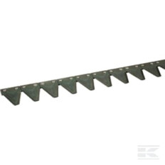 Kramp 55050KR Barre coupe 31 cout. BCS Europ