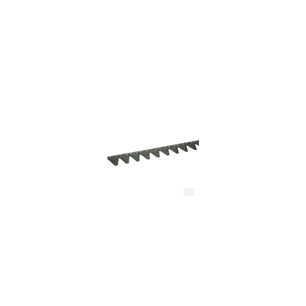 Kramp 55050KR Barre coupe 31 cout. BCS Europ