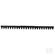 Agria AGW59945 Lame sup. cpl. 1.22 mtr.