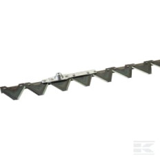 Kramp 1228017RKR Barre de coupe 17 coute. Bedog