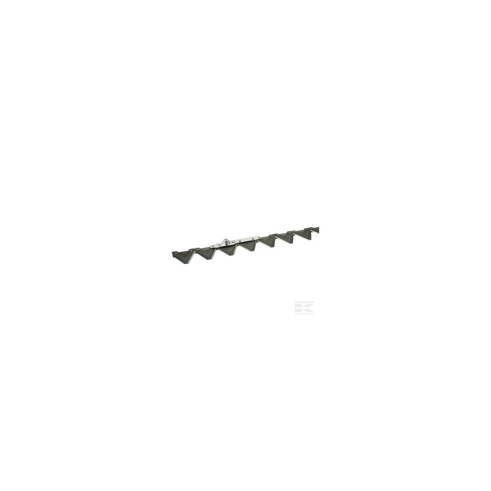 Kramp 1228017RKR Barre de coupe 17 coute. Bedog