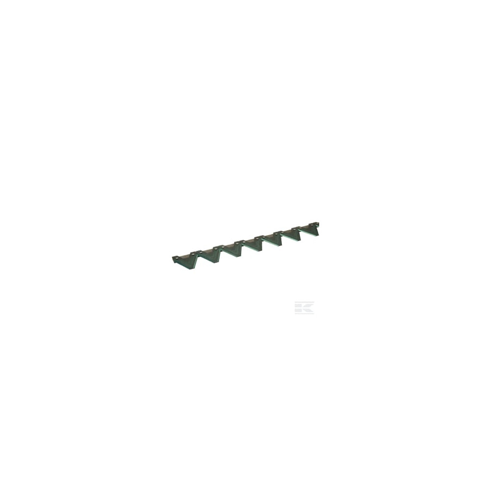 Kramp 582103KR Barre de coupe 17 coute. Berto