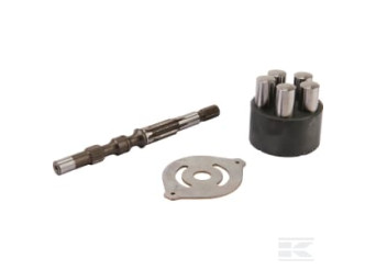 Etesia ET28617 Kit de pompe + moteur